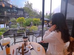 -一叶觅山(半边街店)