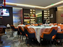 -香港狮子山下·明星粤菜餐厅(北苑店)