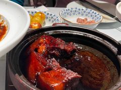 翡翠红烧肉-翡翠江南(国贸商城店)