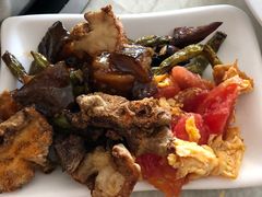 -德天下自助水饺(海洪店)