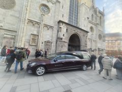 -斯蒂芬主教座堂(Stephansdom)