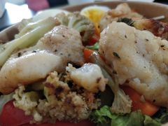 -Dreamsalad梦想轻厨(健康轻食·减脂沙拉·意面·祖庙店)