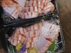 -吉之仙•中国制造•出口级食材日料店(领事馆总店)