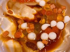 冰粉-蛙两只美蛙鱼头火锅(恒茂店)