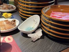 -牛YO寿喜烧和牛火锅自助(三台子万象汇店)