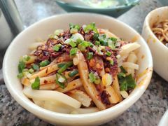 -李记小小吃(涪江路店)