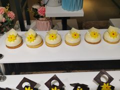 -“香”全日餐厅·株洲大汉希尔顿酒店