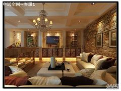 -申远空间设计丨大宅别墅装修定制(徐汇设计中心)