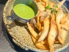 -FOOOO CITY CLUB 孚乐里音乐西餐酒吧(来福士店)