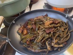 -滁香园·滁州菜(琅琊山店)
