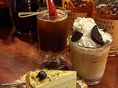 -咖法森林·咖啡  酒吧(天河店)