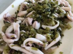 -金海湾海鲜排档(朱家尖店)