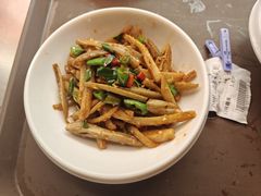 口味藕条-小林哥的海鲜馆·夜宵烧烤(渔人码头店)