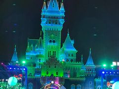 -厦门方特梦幻王国