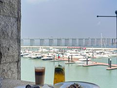 -22ºN BISTRO西餐&酒馆(石奥商业街店)