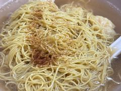 -小梁哥云吞面(黄贝岭店)