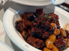 -壹只菜·崇明本地特色菜(崇明南门店)
