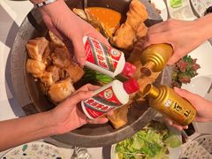 -拾久(朝阳公园店)
