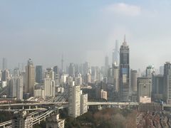 -上海新锦江大酒店