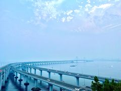 -星海湾跨海大桥