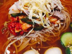 -阿里郎海鲜酒店