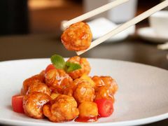 -南宁万丽酒店-万丽轩中餐厅