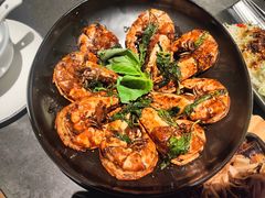 -烛影拾光观景餐厅·创意菜·摄影·小提琴(大唐不夜城店)