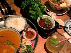 -Ginger(兴国路店)