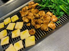 -本味家贵州烤肉&爆浆小豆腐(会展一店)