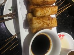 -香天下·四川火锅(安镇大润发店)