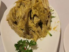 芥末鸭掌-峨嵋酒家(地安门店)