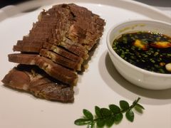 -醉舍·新淮扬菜(长宁龙之梦店)