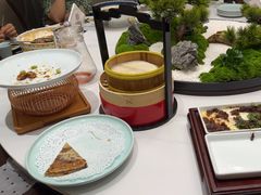 -惠丰堂饭庄·烤鸭·京味菜(民族大学店)