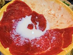 -蜀大侠火锅(森兰花园城店)