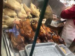 -徐家鸭子·非遗烤鸭(老门东店)