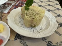 -露西亚咖啡西餐厅(哈尔滨俄侨纪念馆店)