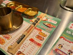 -核桃碳烤肉馆(深圳首店)