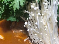 -韩香福脊骨汤锅(上杭路店)
