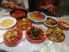 -华仔龙虾(永乐路总店)