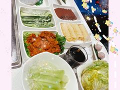 -海底捞火锅(顺城购物中心店)