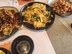 -一棠龙虾•王牌虾球(恒隆广场店)