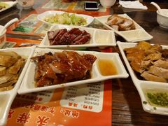 -永祥烧腊餐厅(虹口店)