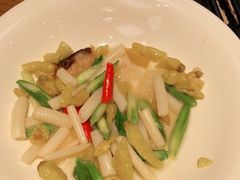 -榕意·川味之美(深业上城店)