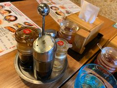 -日出拉面(望京店)