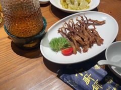 -小厨师·二十年沈家门小海鲜(百井坊巷店)
