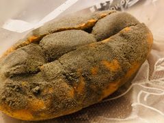 芝麻汤圆包-喜茶(深圳福田星河COCO Park店)