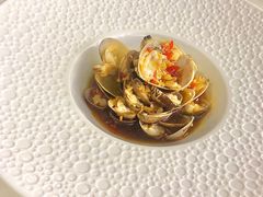-名甬鲜坊·宁波海鲜(爱琴海店)