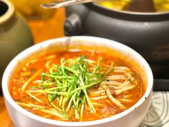 -云海肴·汽锅鸡·云南菜(苏州中心店)