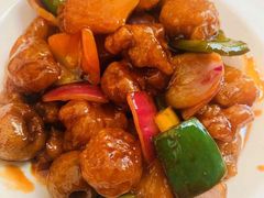 -四海轩(珠海海泉湾店)