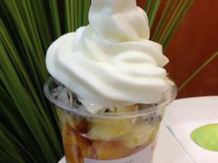 地理-三佰瑞冻酸奶(凯德MALL店)